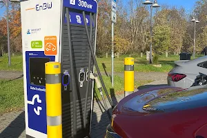 EnBW Charging Station image