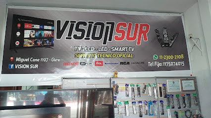 Vision Sur