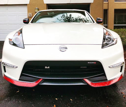 Nissan Dealer «Ferman Nissan Tampa», reviews and photos, 11001 N Florida Ave, Tampa, FL 33612, USA