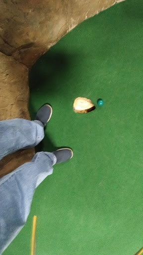 Amusement Center «Grand Slam Family Fun Center», reviews and photos, 2941 Coon Rapids Blvd NW, Coon Rapids, MN 55433, USA