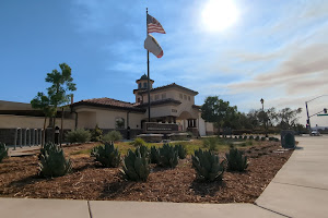 Riverside County Fire Department Station 95