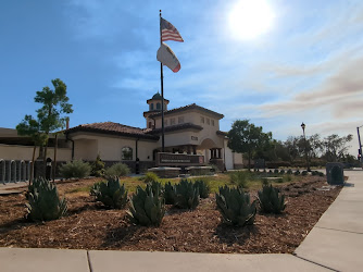 Riverside County Fire Department Station 95