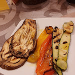 Photo n°3 de l'avis de Laura.u fait le 20/11/2021 à 21:07 sur le  Ristorante Il Girasole à Assisi