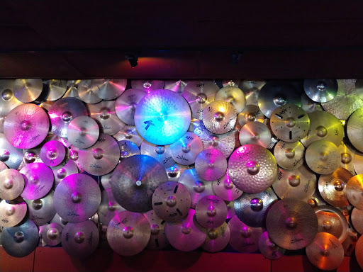 Restaurant «Hard Rock Cafe», reviews and photos, 22-24 Clinton St, Boston, MA 02109, USA