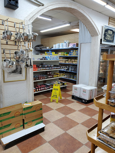 Grocery Store «Sahara Food Market», reviews and photos, 3570 N State Rd 7, Lauderdale Lakes, FL 33309, USA