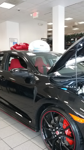 Honda Dealer «College Park Honda», reviews and photos, 9400 Baltimore Ave, College Park, MD 20740, USA