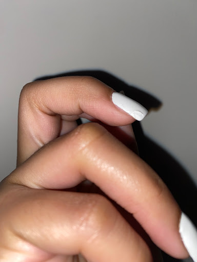 Nail Salon «Tropical Nails Salon», reviews and photos, 1112 Clark St SW, Covington, GA 30014, USA