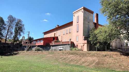 Clinique du Château de Vernhes - Bondigoux à Bondigoux
