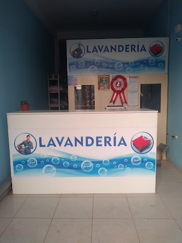 Opiniones de Lavandería Clean&Quick en San Martín de Porres - Lavandería