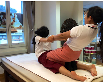 FaceBodyLift- Traditionelle Thai massage Bern