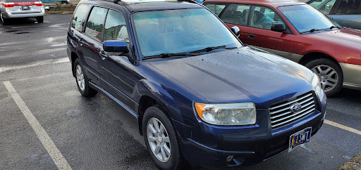 Car Wash «Kaady Car Washes», reviews and photos, 2170 NE Cornell Rd, Hillsboro, OR 97124, USA