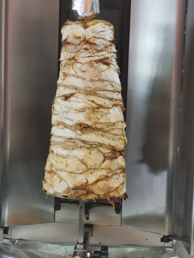 Shawarma De Roza