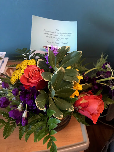 Florist «Suwanee Towne Florist», reviews and photos, 602 US-23, Suwanee, GA 30024, USA