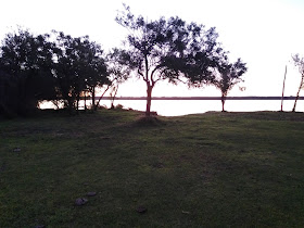 Camping Club, Rincón del burro