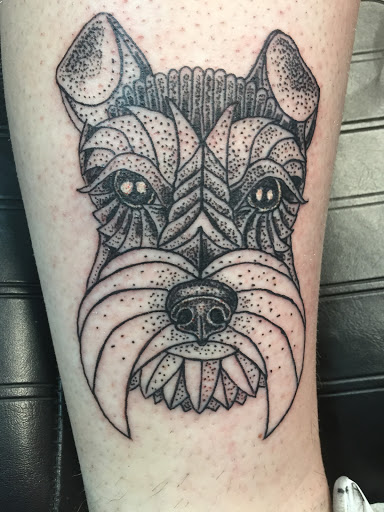 Explore tattoo gap filler ideas, creative tattoo ideas in Homestead, available at Born Lucky Tattoo Studio