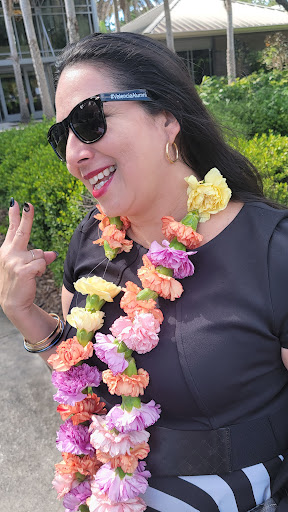 Florist «Elite Floral & Gift Shoppe», reviews and photos, 504 N Alafaya Trail #109, Orlando, FL 32828, USA