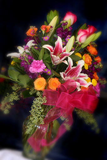 Florist «Magnolia Flowers», reviews and photos, 9669 Magnolia Ave, Riverside, CA 92503, USA