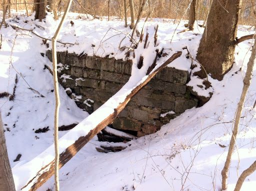 Park «Patapsco State Park», reviews and photos, 1101 Hilton Ave, Catonsville, MD 21228, USA