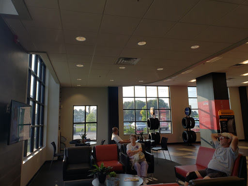 Tire Shop «Tire World», reviews and photos, 1406 NW Broad St, Murfreesboro, TN 37129, USA