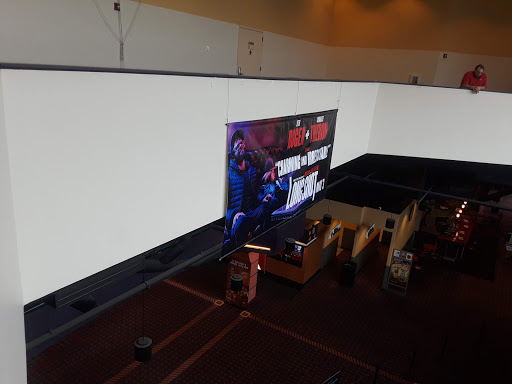 Movie Theater «AMC Forum 30», reviews and photos, 44681 Mound Rd, Sterling Heights, MI 48314, USA