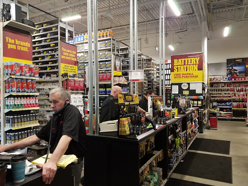 Auto Parts Store «Advance Auto Parts», reviews and photos, 142 Samoset St, Plymouth, MA 02360, USA