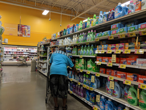 Grocery Store «H-E-B Grocery», reviews and photos, 1600 Wildcat Dr, Portland, TX 78374, USA