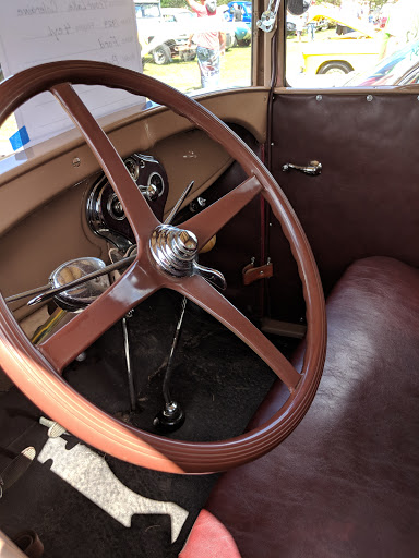 Fairground «Itasca County Fair Grounds», reviews and photos, 1336 Fairgrounds Rd, Grand Rapids, MN 55744, USA