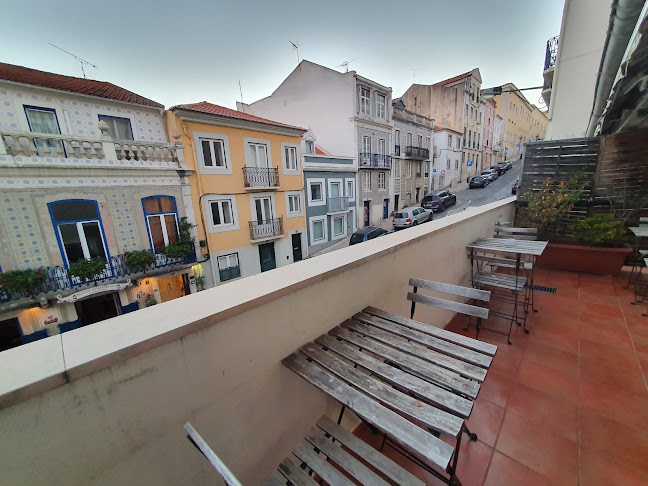 Fado Bed & Breakfast - Hotel