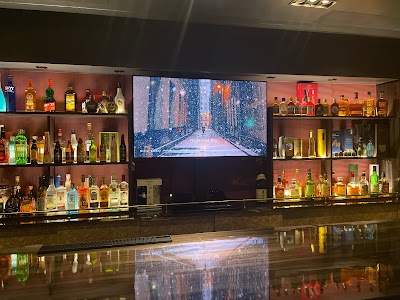 BAR STONE