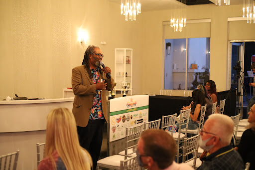 Wedding Venue «SoHo63», reviews and photos, 63 E Boston St, Chandler, AZ 85225, USA