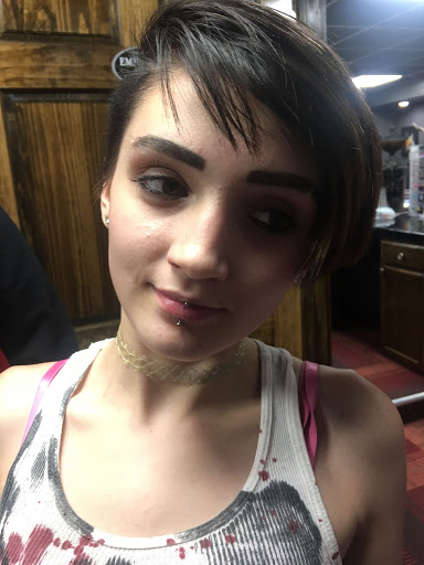 Explore underwater tattoo ideas, creative tattoo ideas in Bridgeport, available at Breaking skin tattoo and body piercing