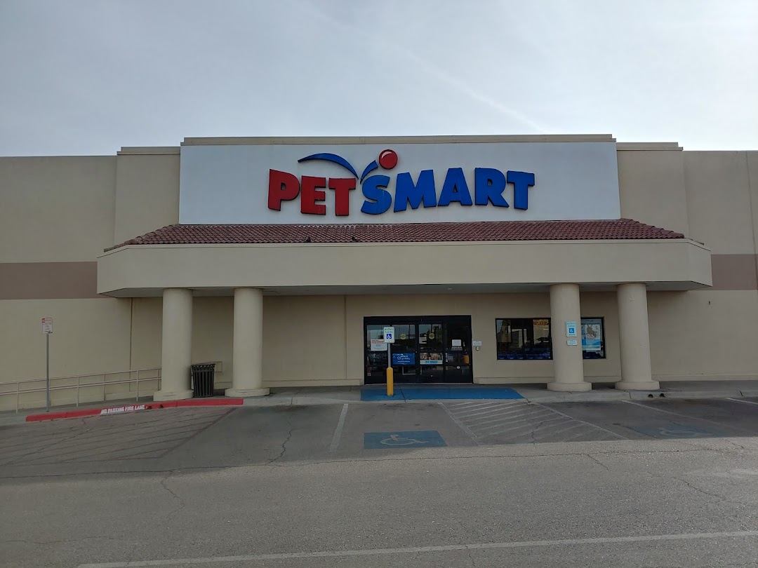 PetSmart