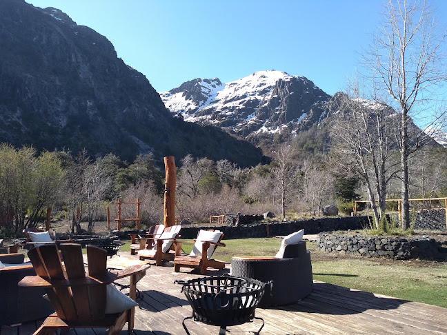 Rocanegra Mountain Lodge & Spa - Spa