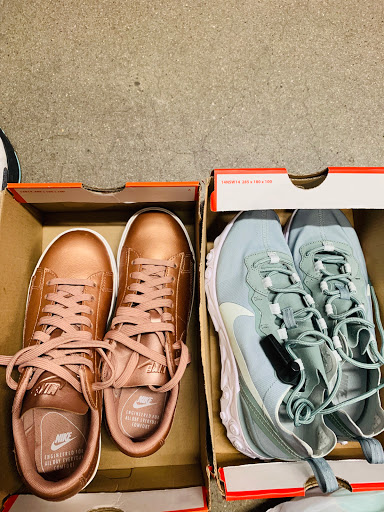 Sporting Goods Store «Nike Clearance Store», reviews and photos, 40-24 College Point Blvd, Flushing, NY 11354, USA