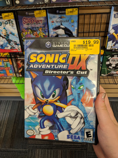 Game Store «Gamesplus Tomball», reviews and photos, 22625 TX-249, Tomball, TX 77375, USA