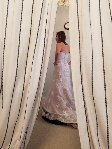 Bridal Shop «Marry Go Round», reviews and photos, 807 W Gray St, Houston, TX 77019, USA