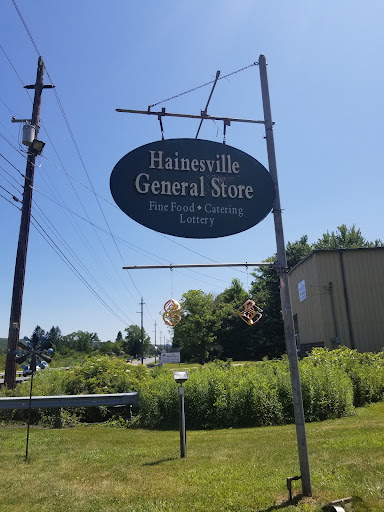 American Restaurant «Hainesville General Store», reviews and photos, 283 US-206, Branchville, NJ 07826, USA