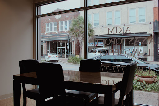 General Practice Attorney «Akim Anastopoulo Law Firm», reviews and photos