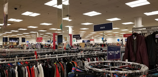 Department Store «Marshalls», reviews and photos, 1 Worcester Rd, Framingham, MA 01701, USA