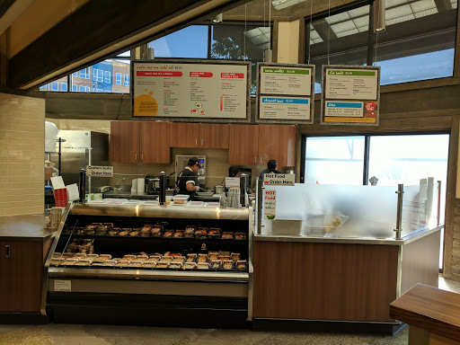 Grocery Store «Ballard Market», reviews and photos, 1400 NW 56th St, Seattle, WA 98107, USA