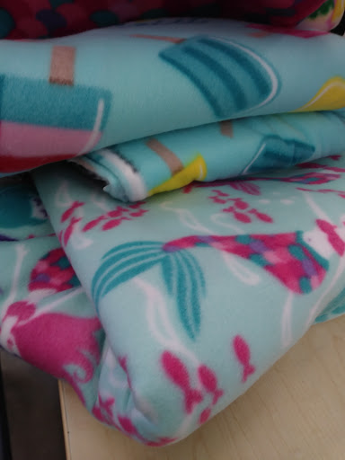 Fabric Store «Jo-Ann Fabrics and Crafts», reviews and photos, 533 Mall Ct, Lansing, MI 48912, USA