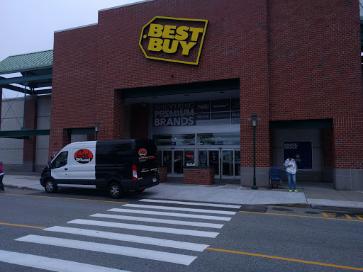 Electronics Store «Best Buy», reviews and photos, 1 Worcester Rd, Framingham, MA 01701, USA