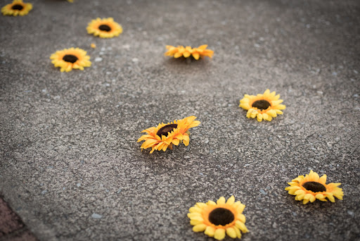 Florist «An English Flower Cottage», reviews and photos, 101 Copper Penny St, Hendersonville, NC 28792, USA