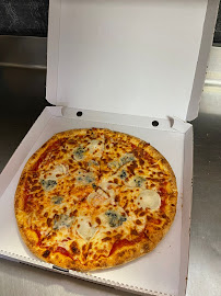 Photos du propriétaire du Pizzeria Kale Pizza Gerzat - n°6