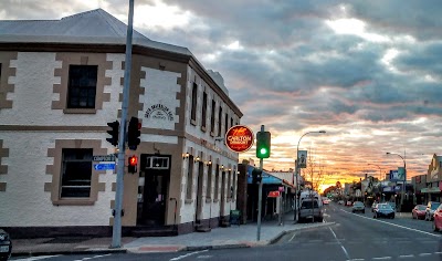 Photos of South Aussie Hotel
