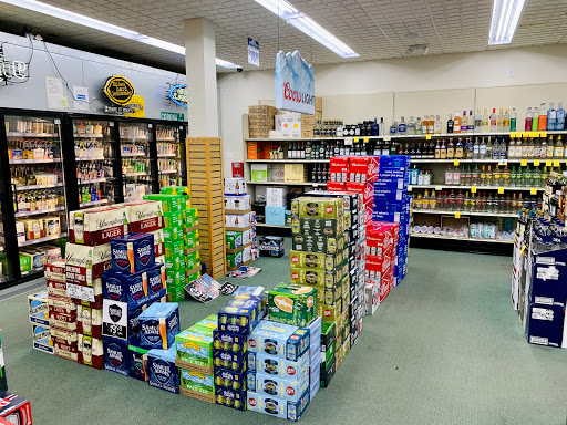 Liquor Store «Plainsboro Wine & Liquor», reviews and photos, 10 Schalks Crossing Rd #7, Plainsboro Township, NJ 08536, USA