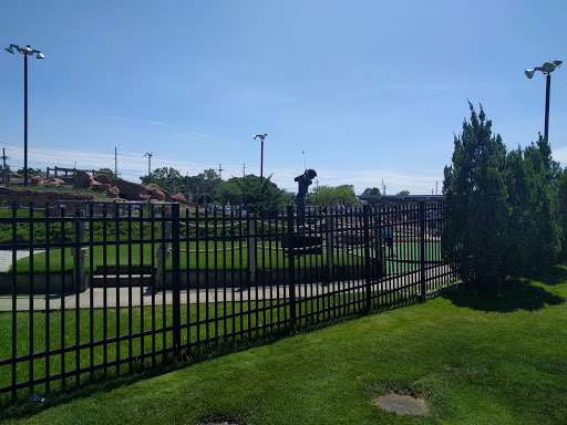 Golf Course «Heartland Golf Park», reviews and photos, 1200 Long Island Ave, Brentwood, NY 11717, USA