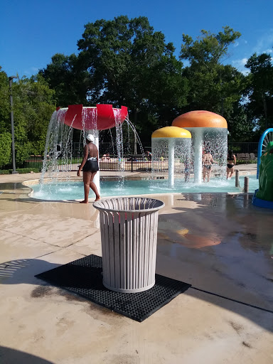 Water Park «Cinco Ranch Water Park», reviews and photos, 24019 Hamptonshire Ln, Katy, TX 77494, USA