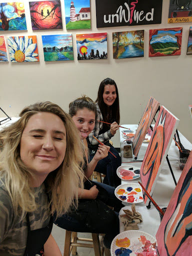 Shopping Mall «Marina Square Shopping Center», reviews and photos, 8101 E Belleview Ave, Denver, CO 80237, USA