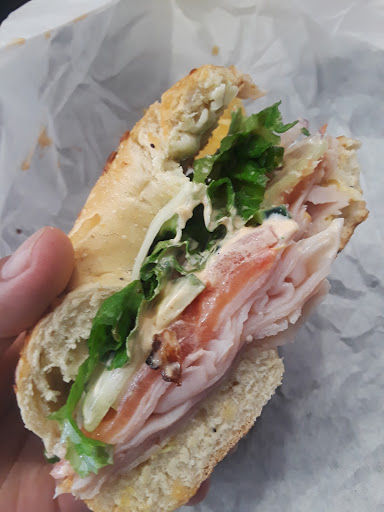 Donut Shop «Yum Yum Donuts», reviews and photos, 12821 Valley View Ave, La Mirada, CA 90638, USA